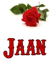 jaan
